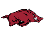 Razorbacks logo